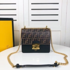 Fendi Satchel Bags